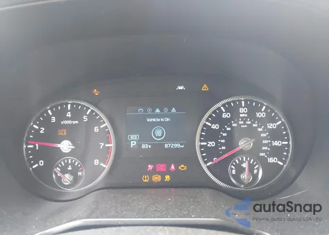 2022 Kia Telluride Ex from USA, damaged, VIN 5XYP3DHC6NG227237